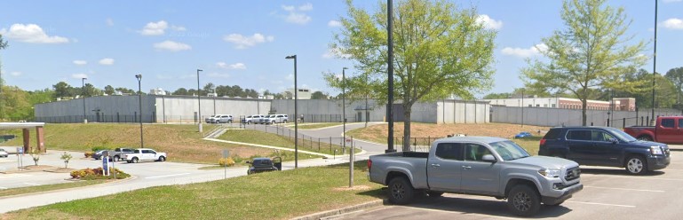 Photos Paulding County Jail 1